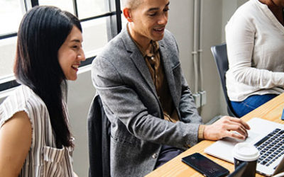 Company stocks up 20%